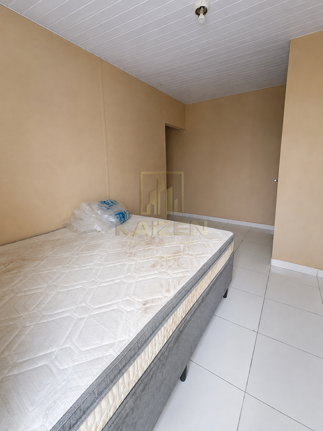 Casa, 1 quarto, 50 m² - Foto 3