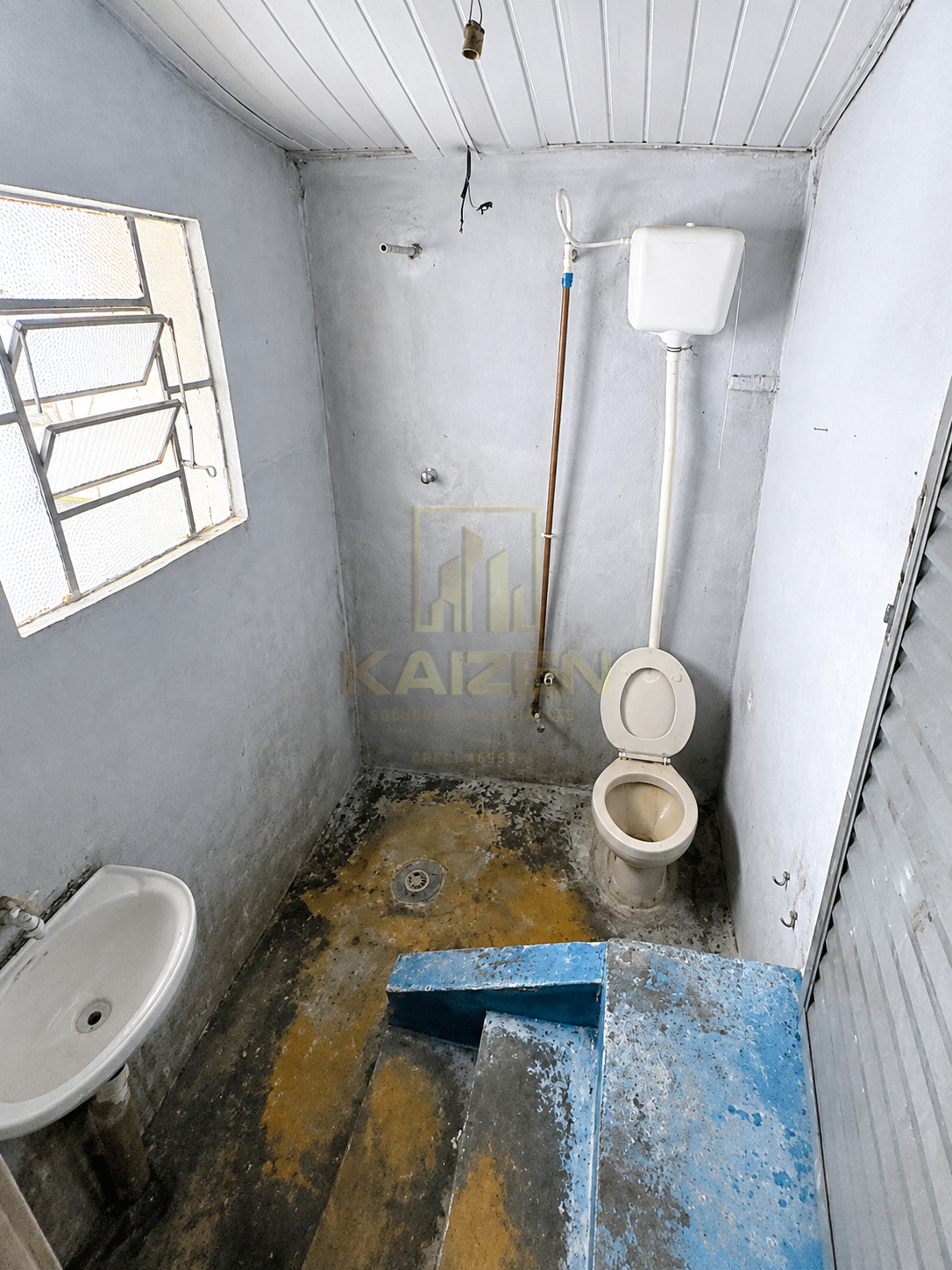 Casa, 1 quarto, 50 m² - Foto 5