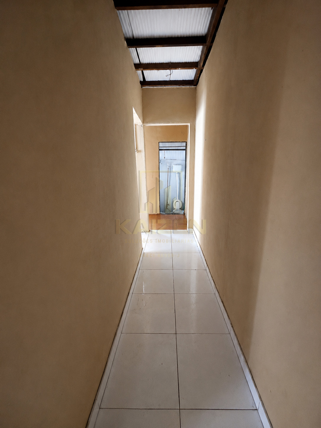 Casa, 1 quarto, 50 m² - Foto 6