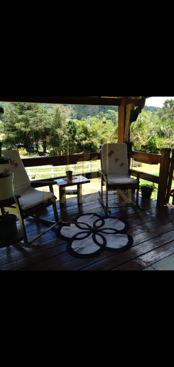 Casa, 3 quartos - Foto 4