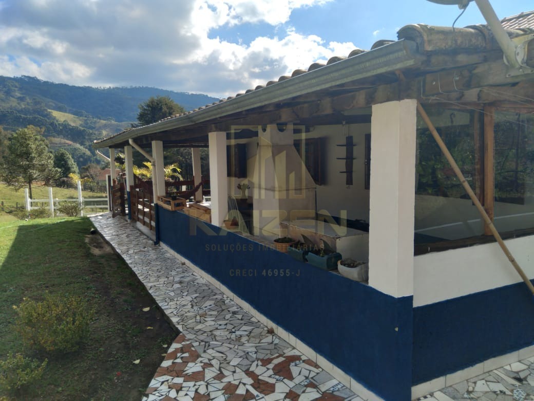 Casa, 3 quartos - Foto 2