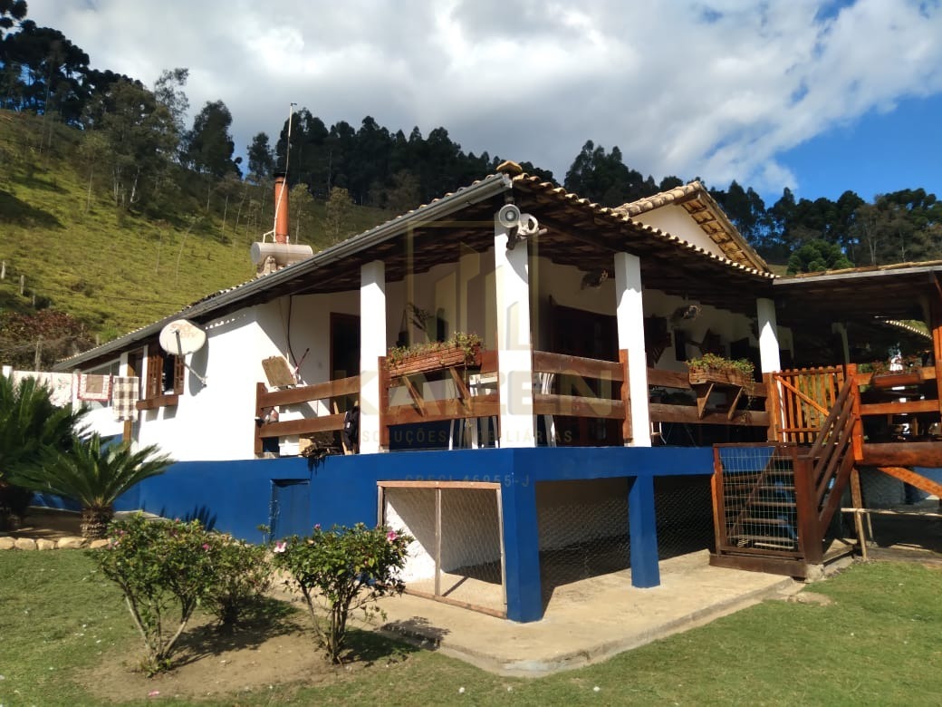Casa, 3 quartos - Foto 7