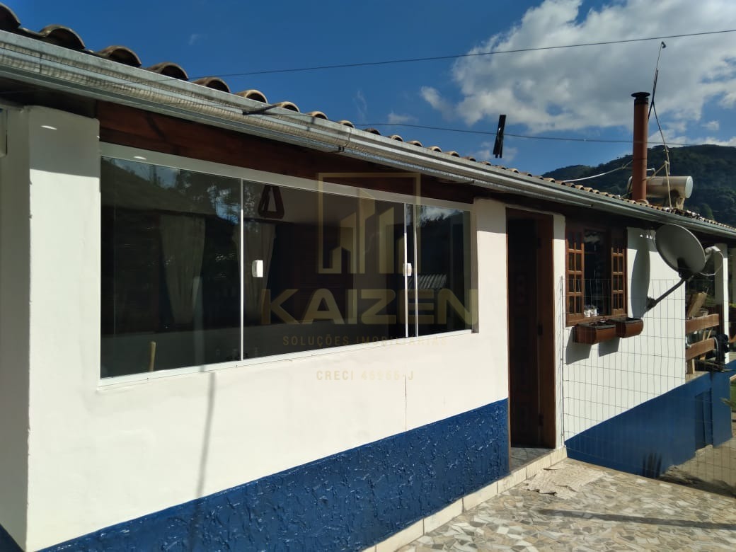 Casa, 3 quartos - Foto 9