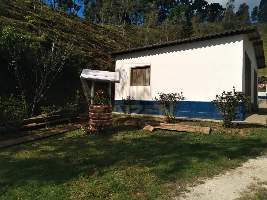 Casa, 3 quartos - Foto 17