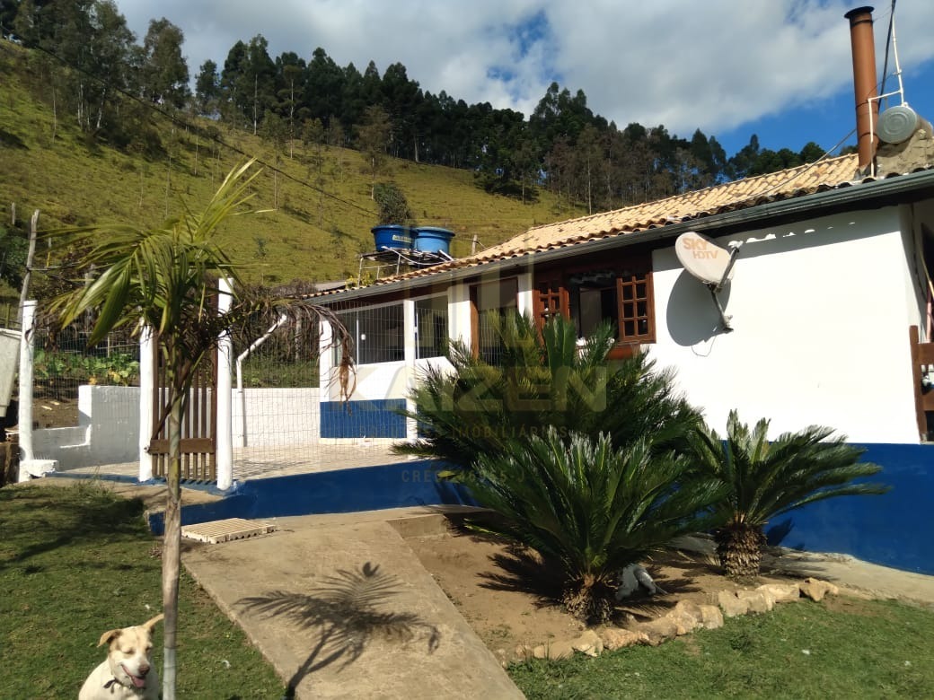 Casa, 3 quartos - Foto 18