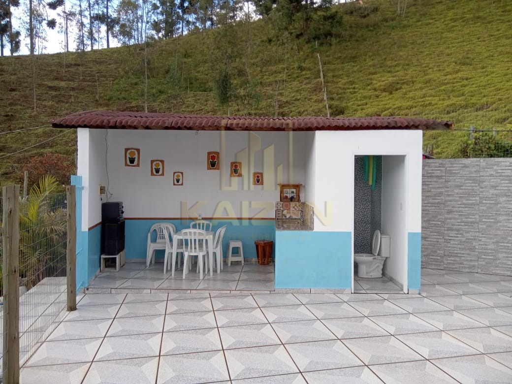 Casa, 3 quartos - Foto 23