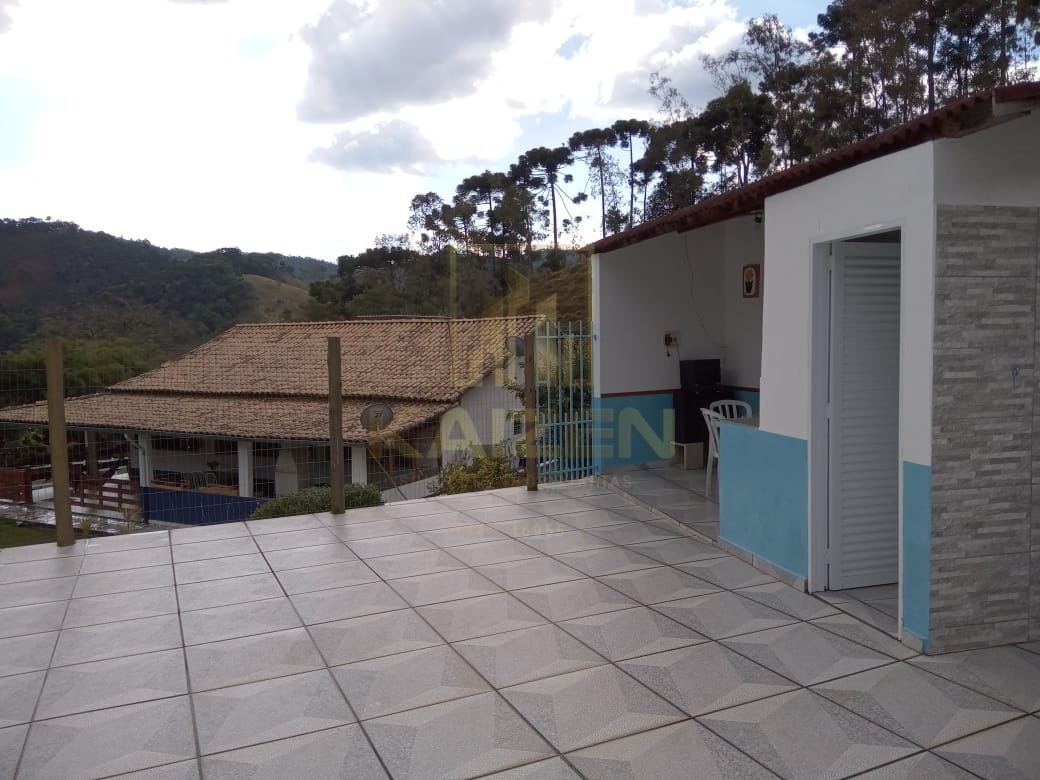Casa, 3 quartos - Foto 24