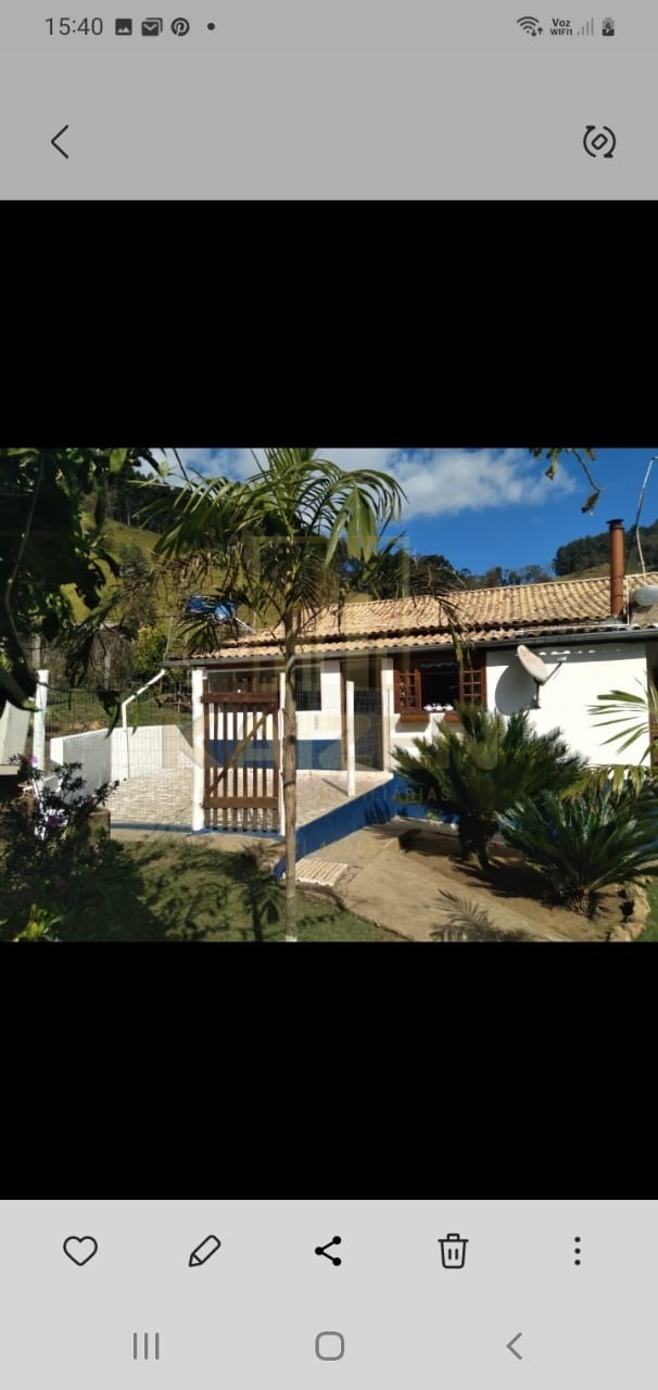Casa, 3 quartos - Foto 34