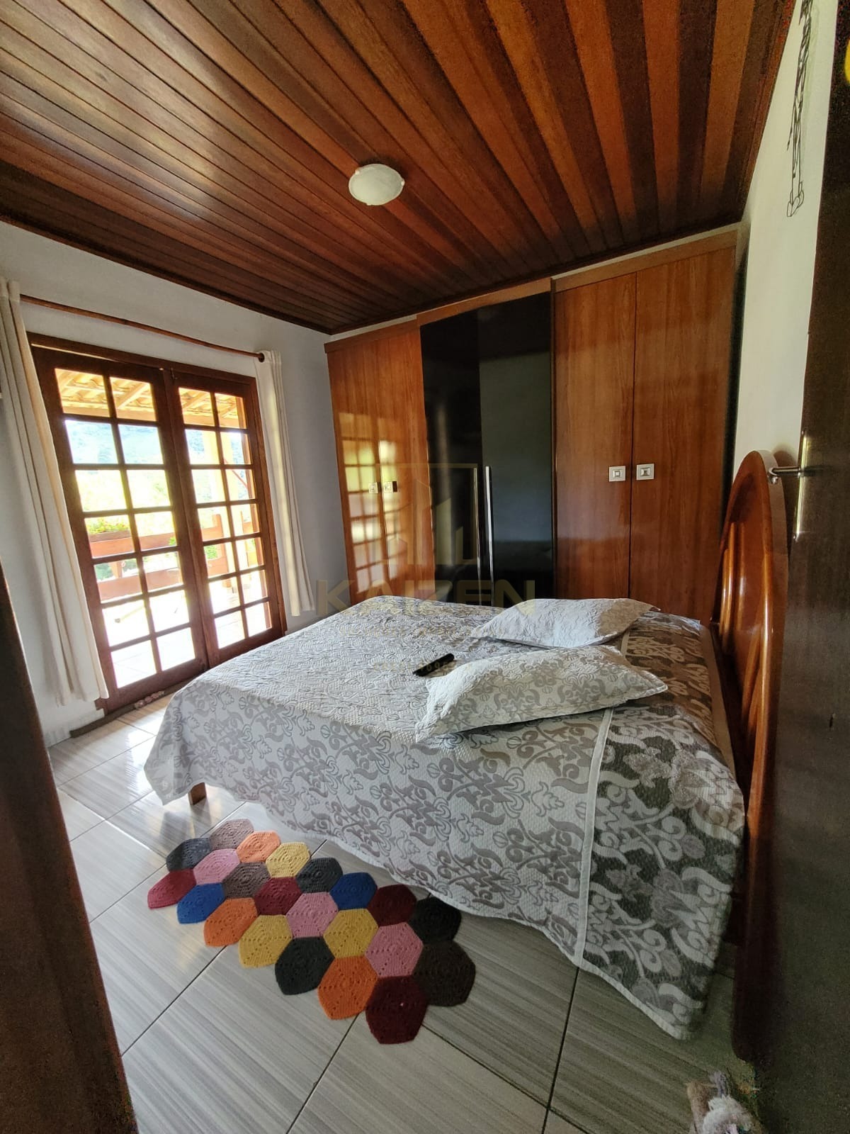 Casa, 3 quartos - Foto 35