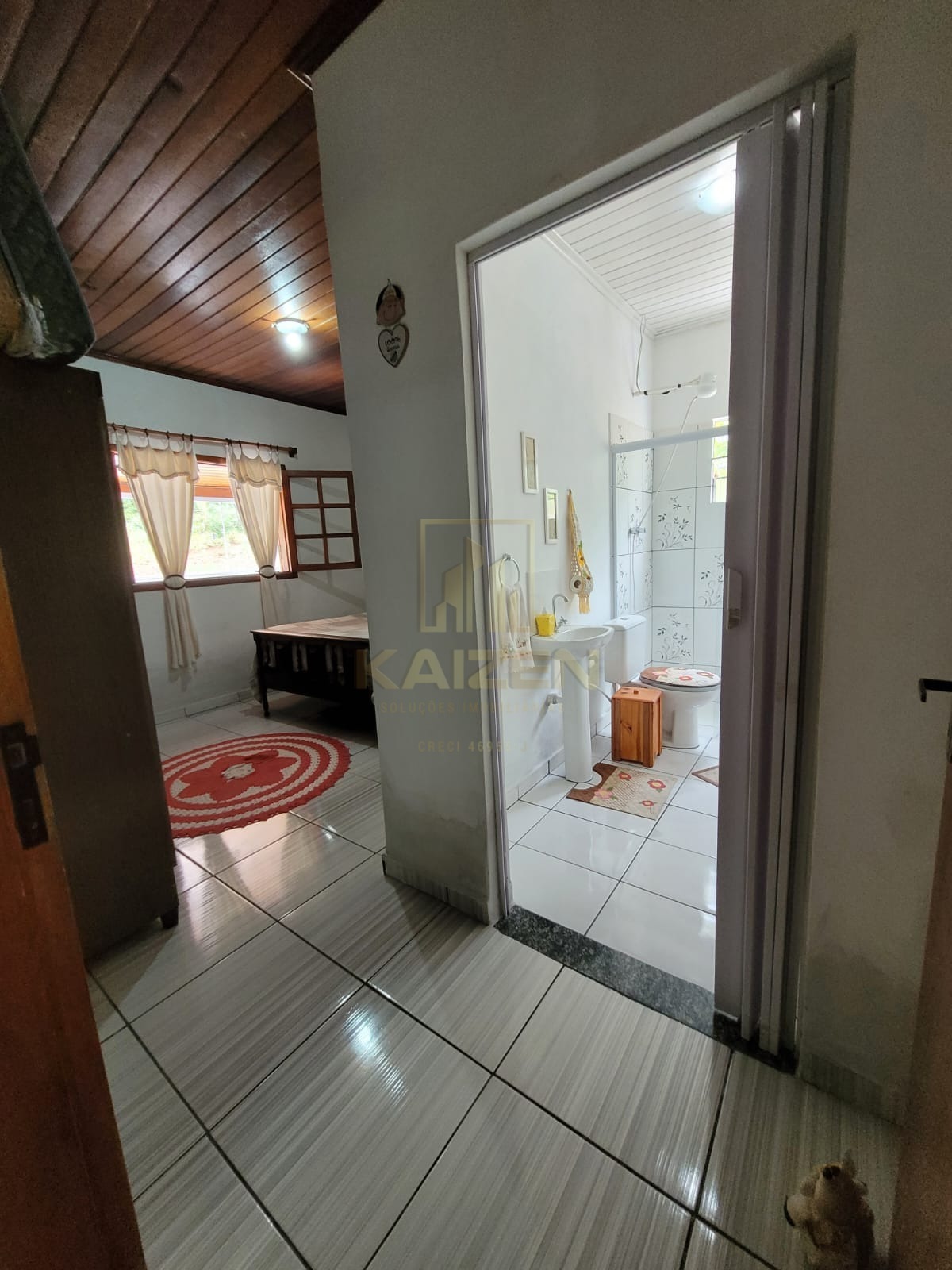 Casa, 3 quartos - Foto 38