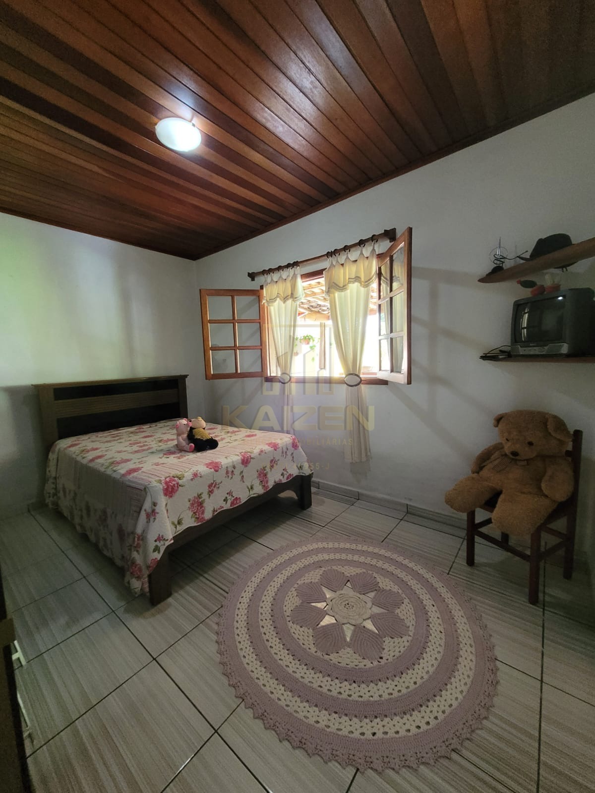 Casa, 3 quartos - Foto 39