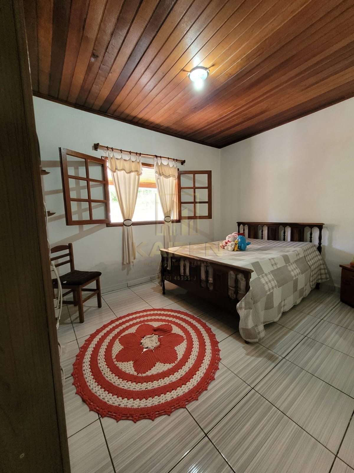 Casa, 3 quartos - Foto 40