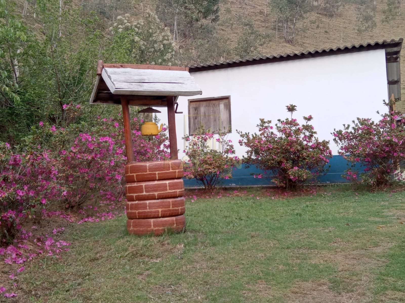 Casa, 3 quartos - Foto 41