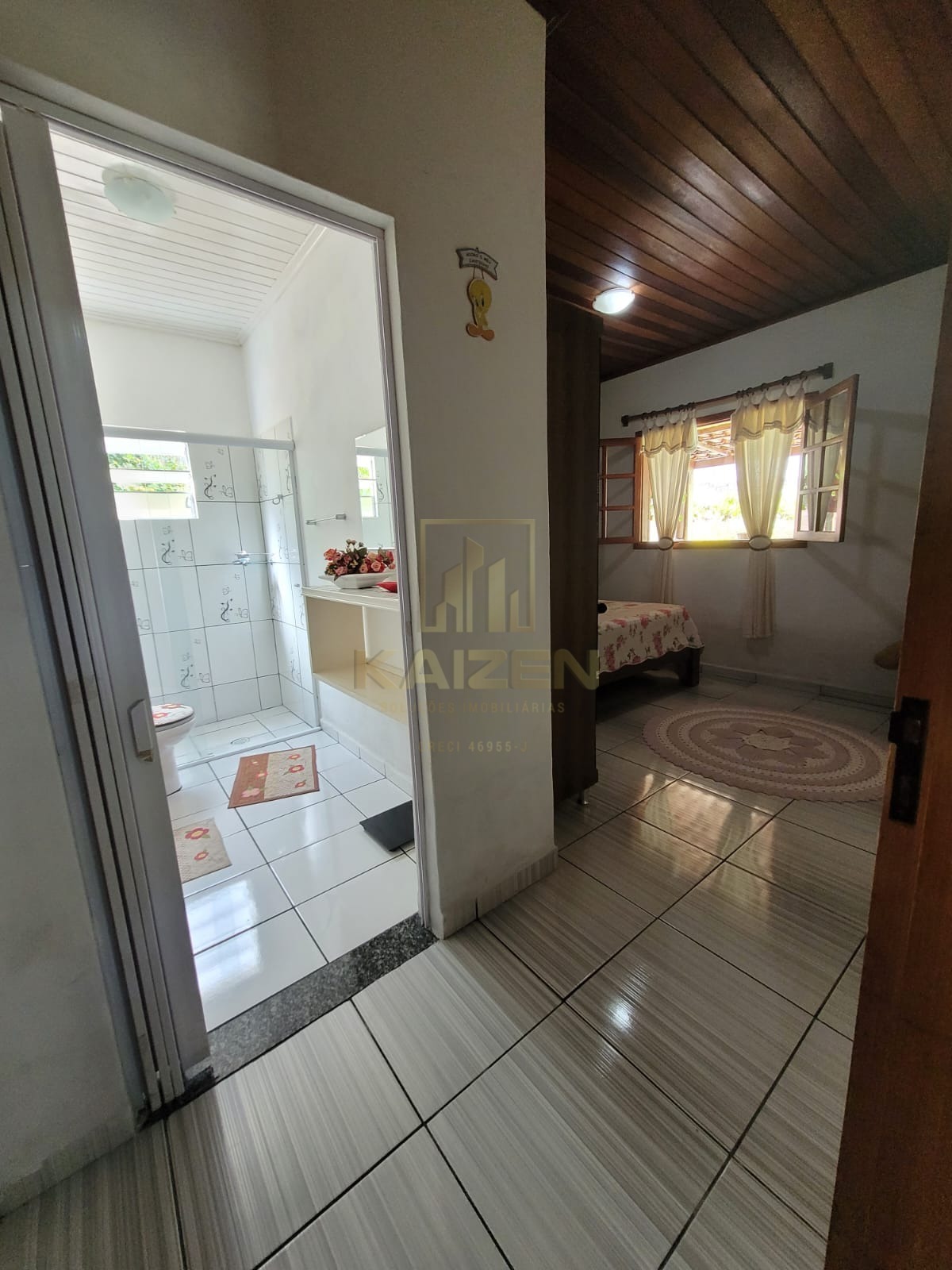 Casa, 3 quartos - Foto 42