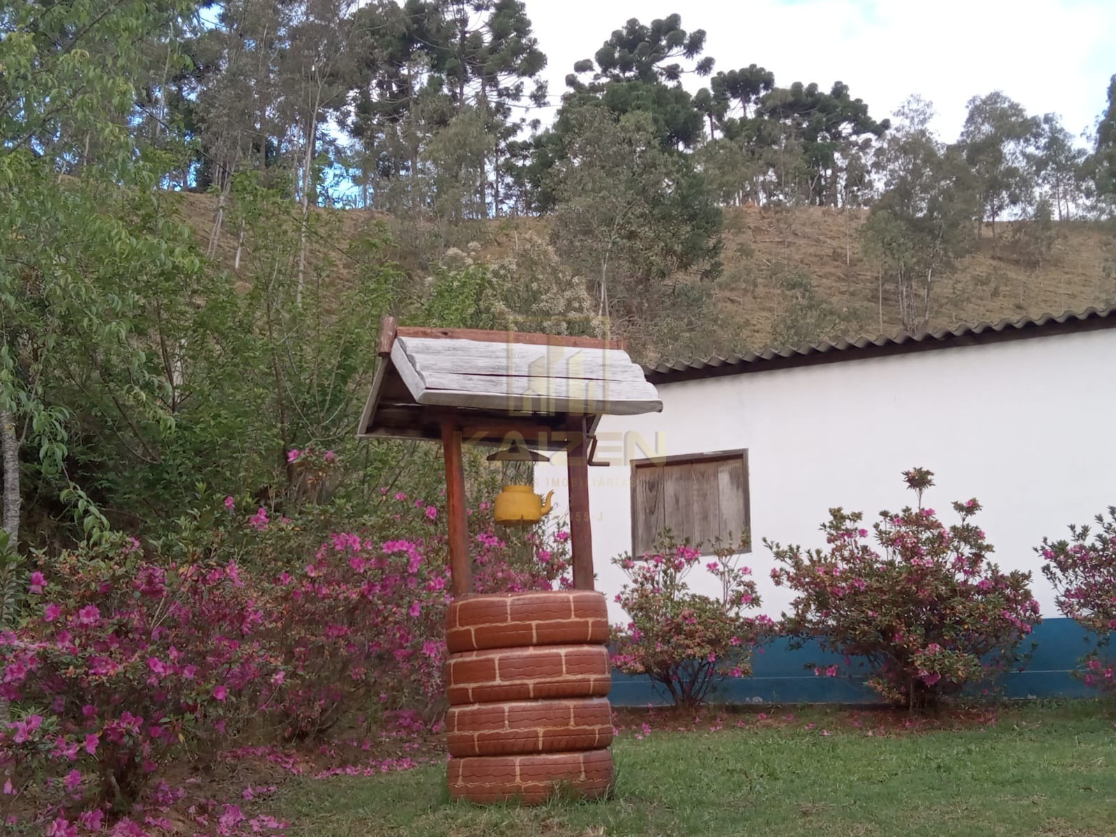 Casa, 3 quartos - Foto 44