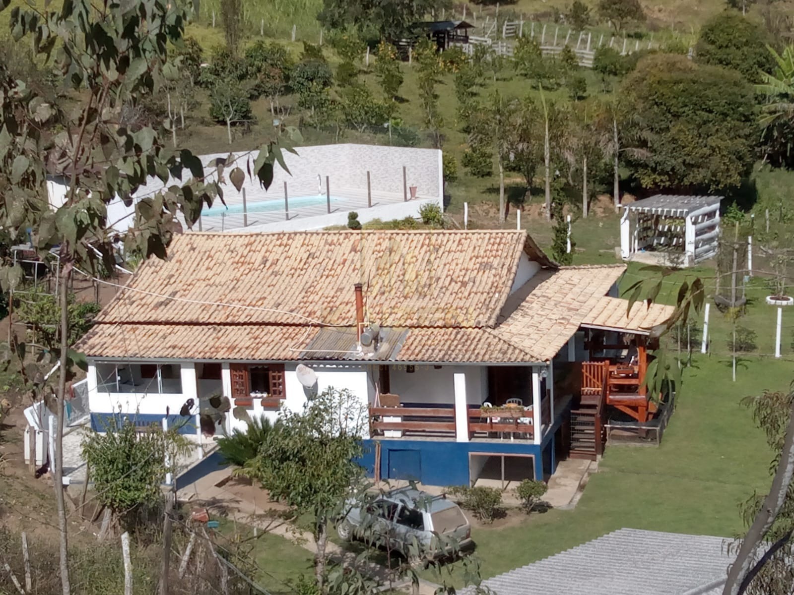 Casa, 3 quartos - Foto 45