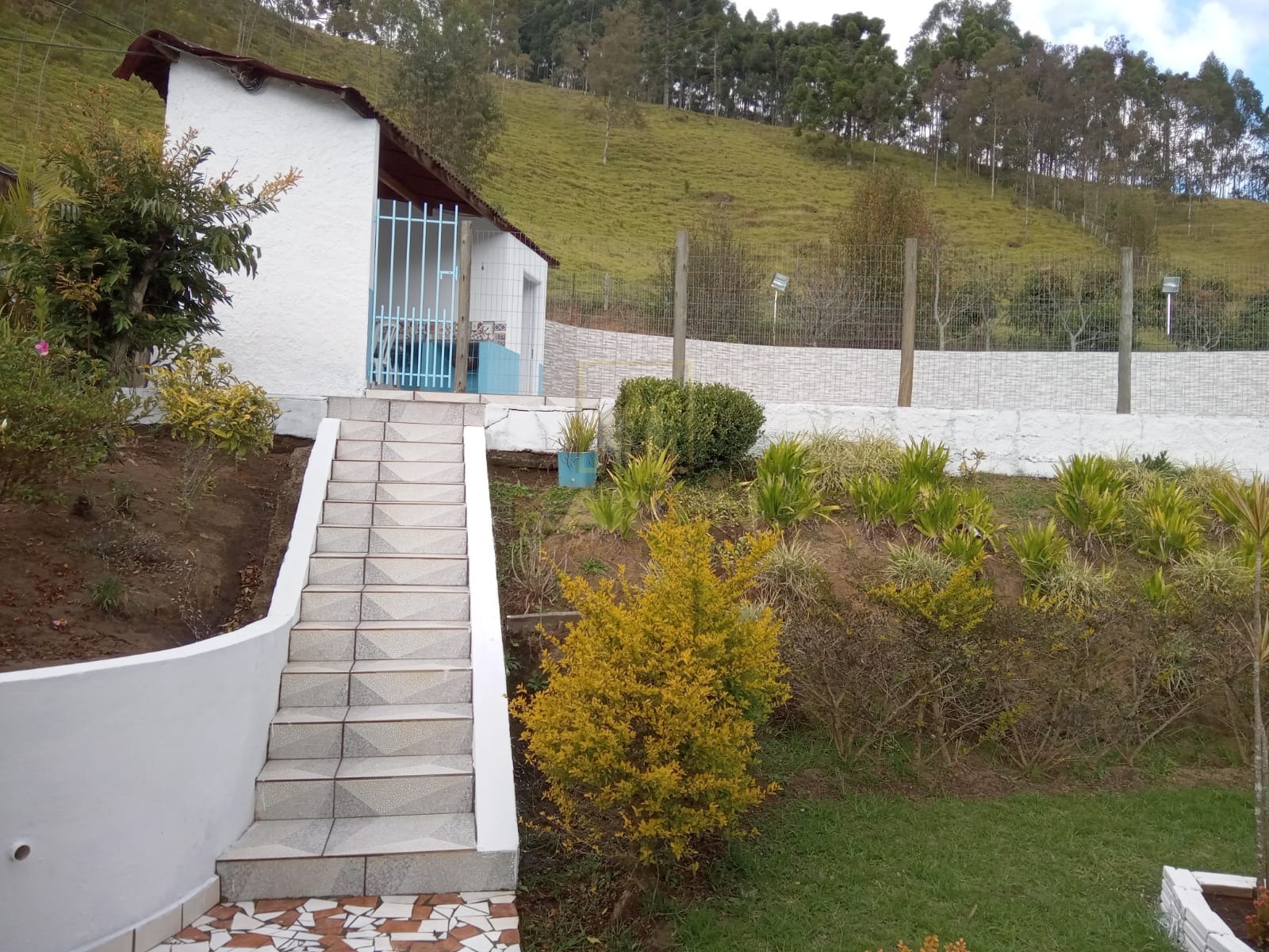 Casa, 3 quartos - Foto 46