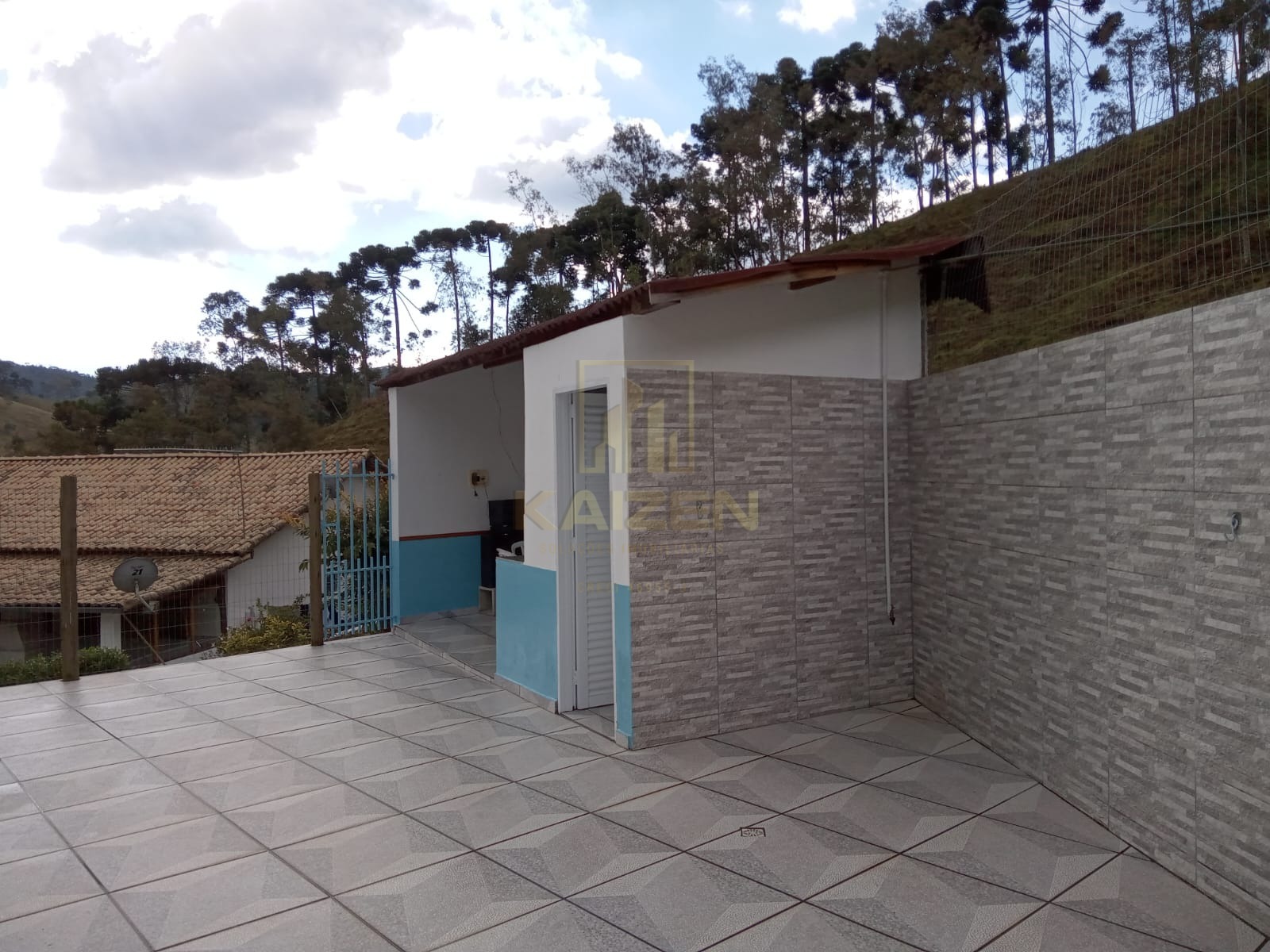 Casa, 3 quartos - Foto 47