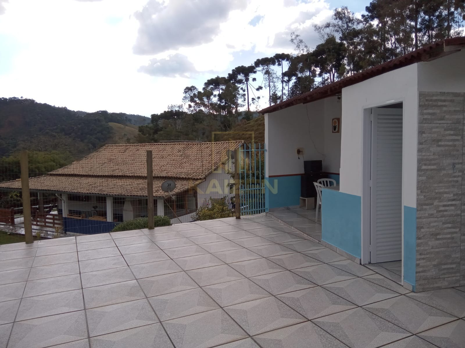 Casa, 3 quartos - Foto 48