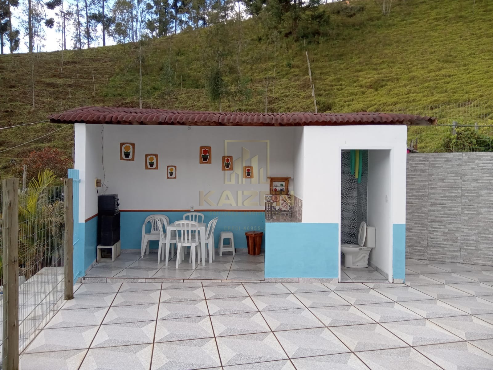 Casa, 3 quartos - Foto 50