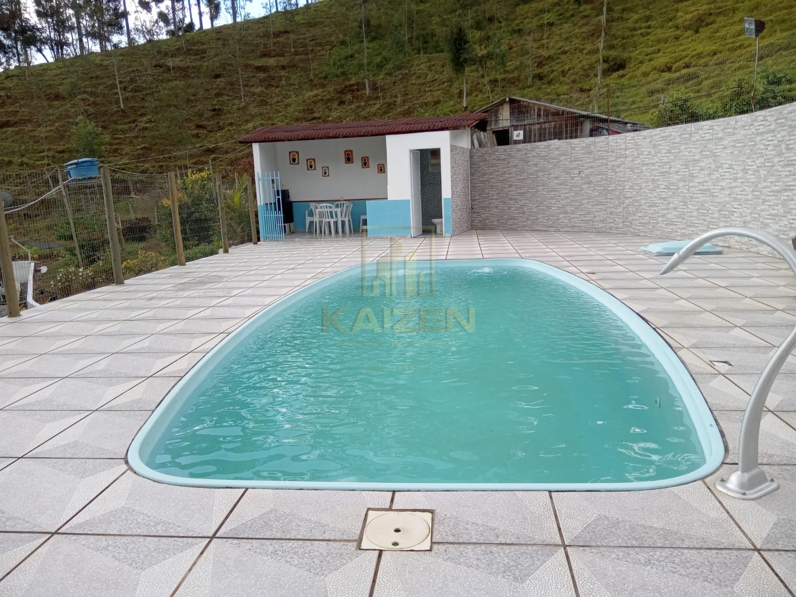 Casa, 3 quartos - Foto 51