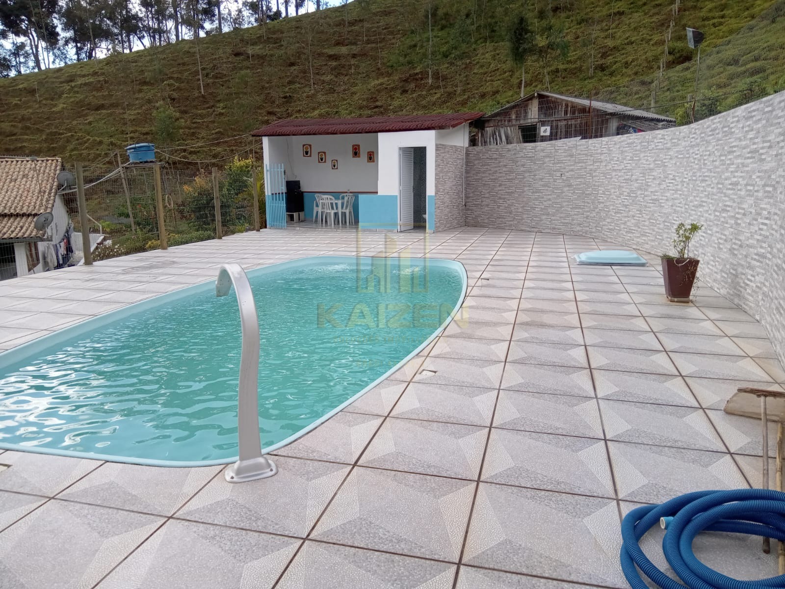 Casa, 3 quartos - Foto 52