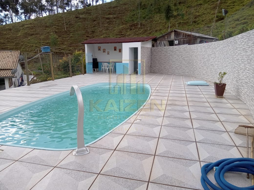Casa, 3 quartos - Foto 54