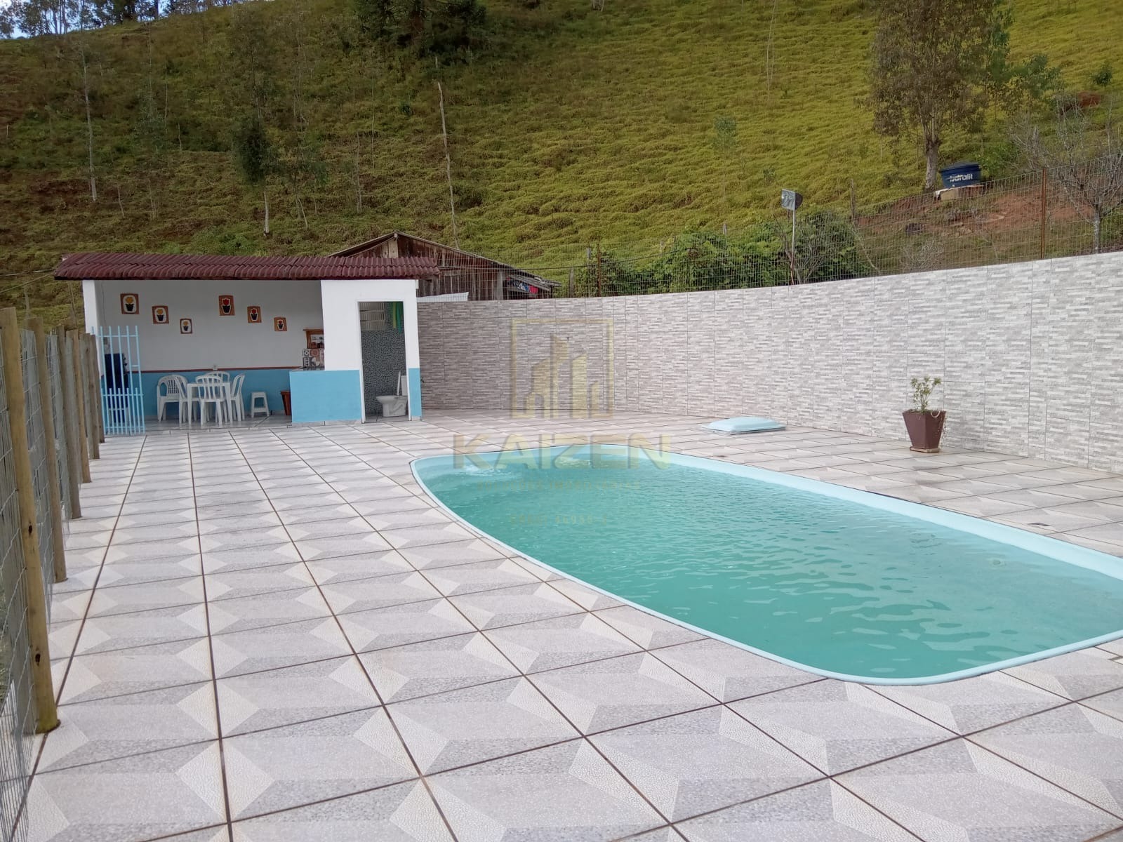 Casa, 3 quartos - Foto 61
