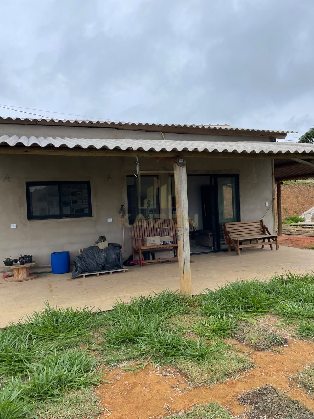 Casa, 2 quartos - Foto 6
