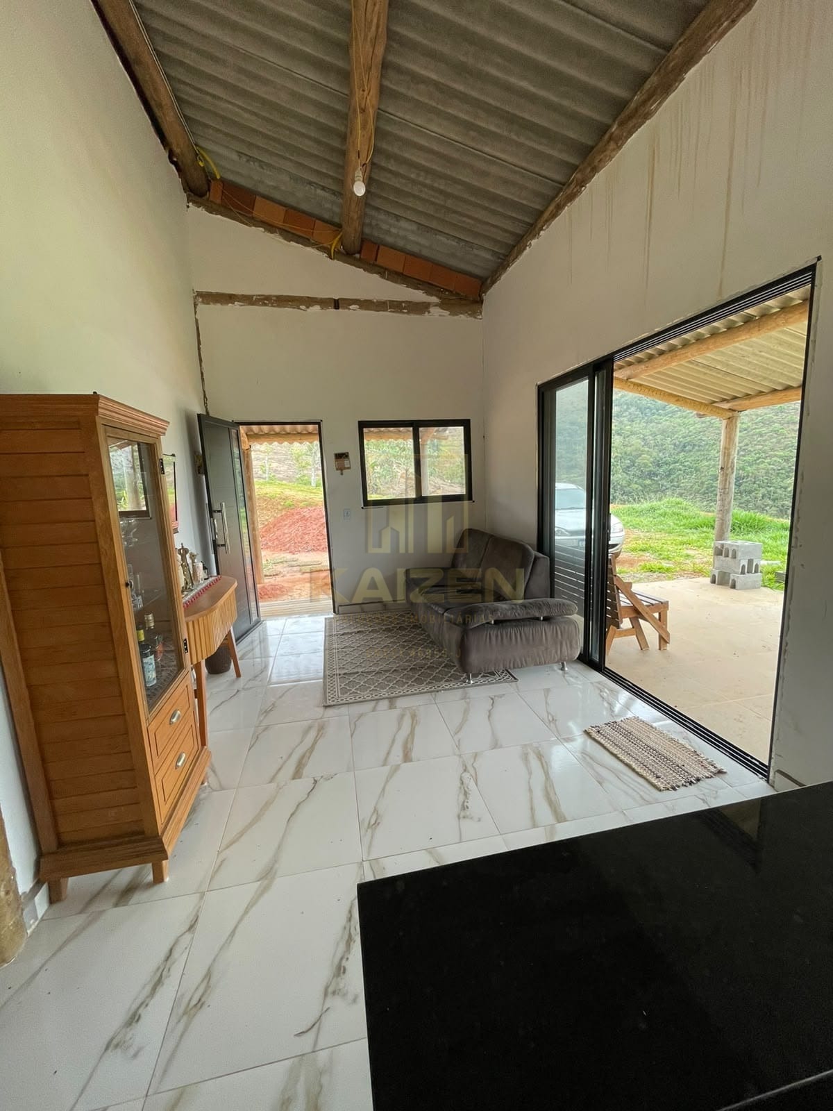 Casa, 2 quartos - Foto 11