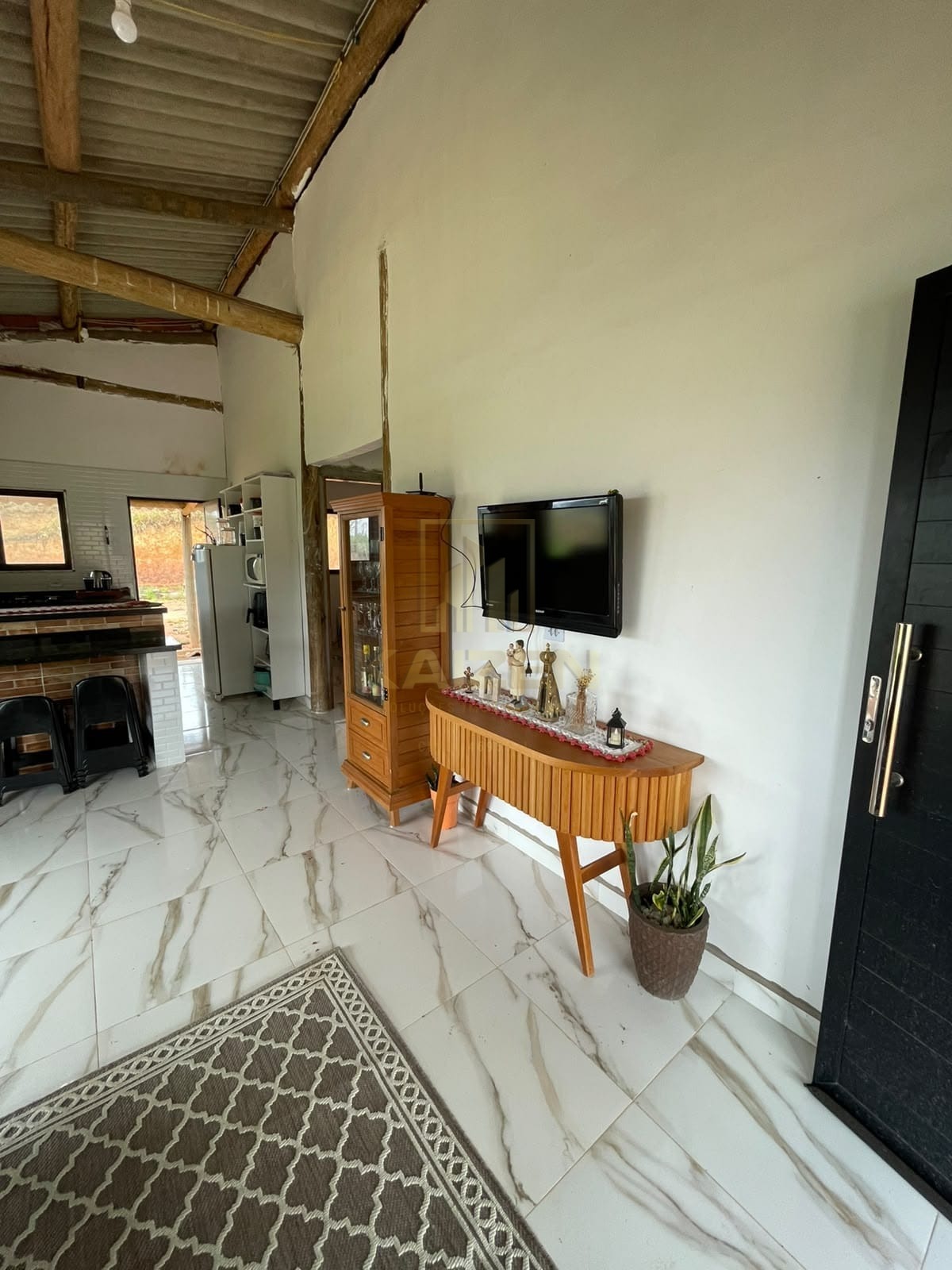 Casa, 2 quartos - Foto 17