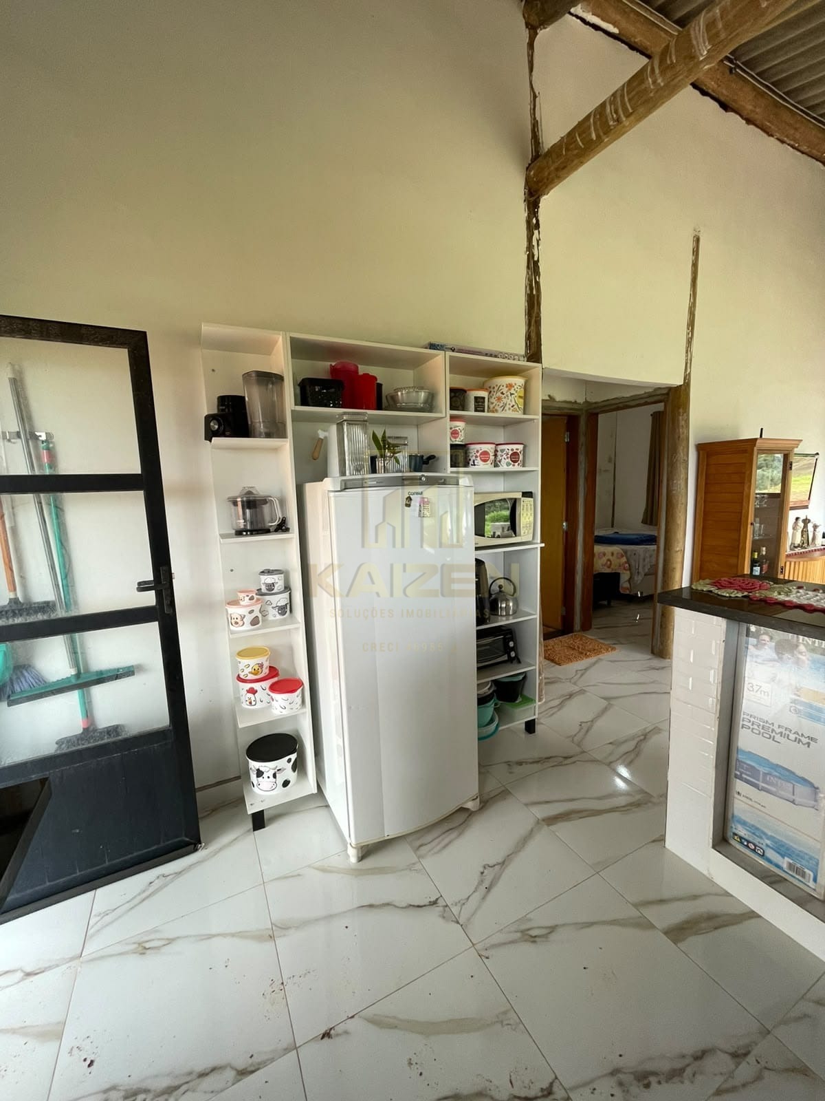 Casa, 2 quartos - Foto 26