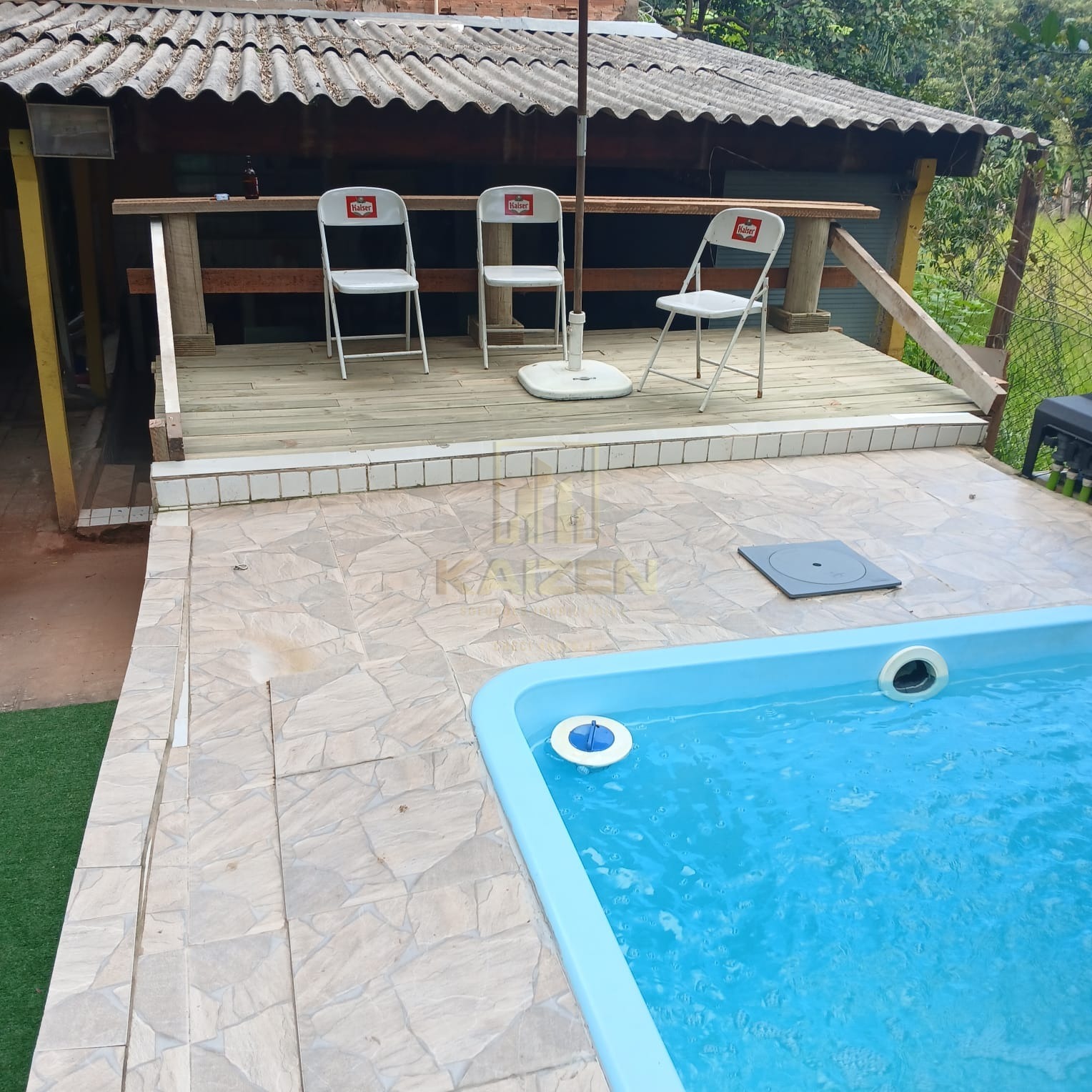 Casa, 2 quartos - Foto 4