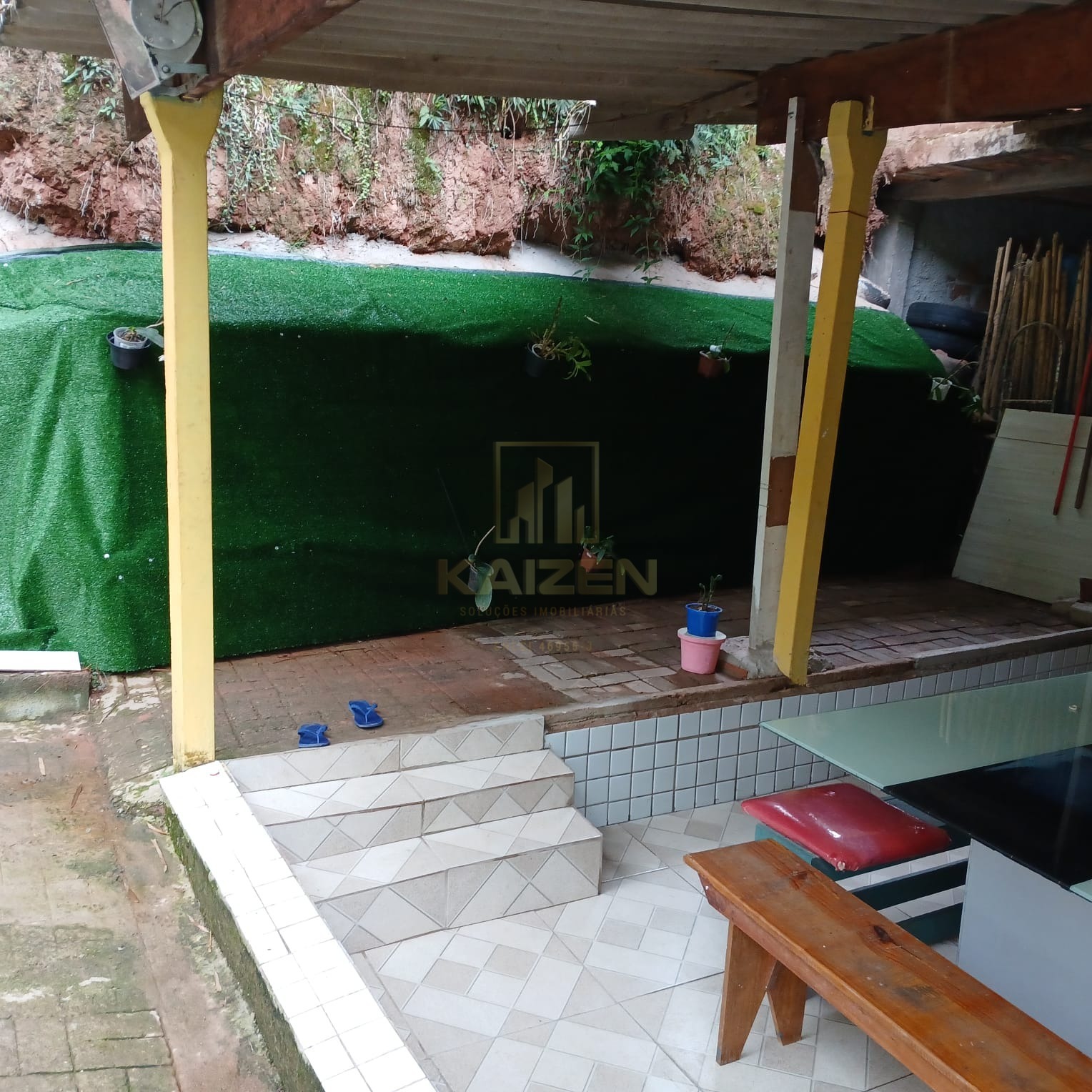 Casa, 2 quartos - Foto 5