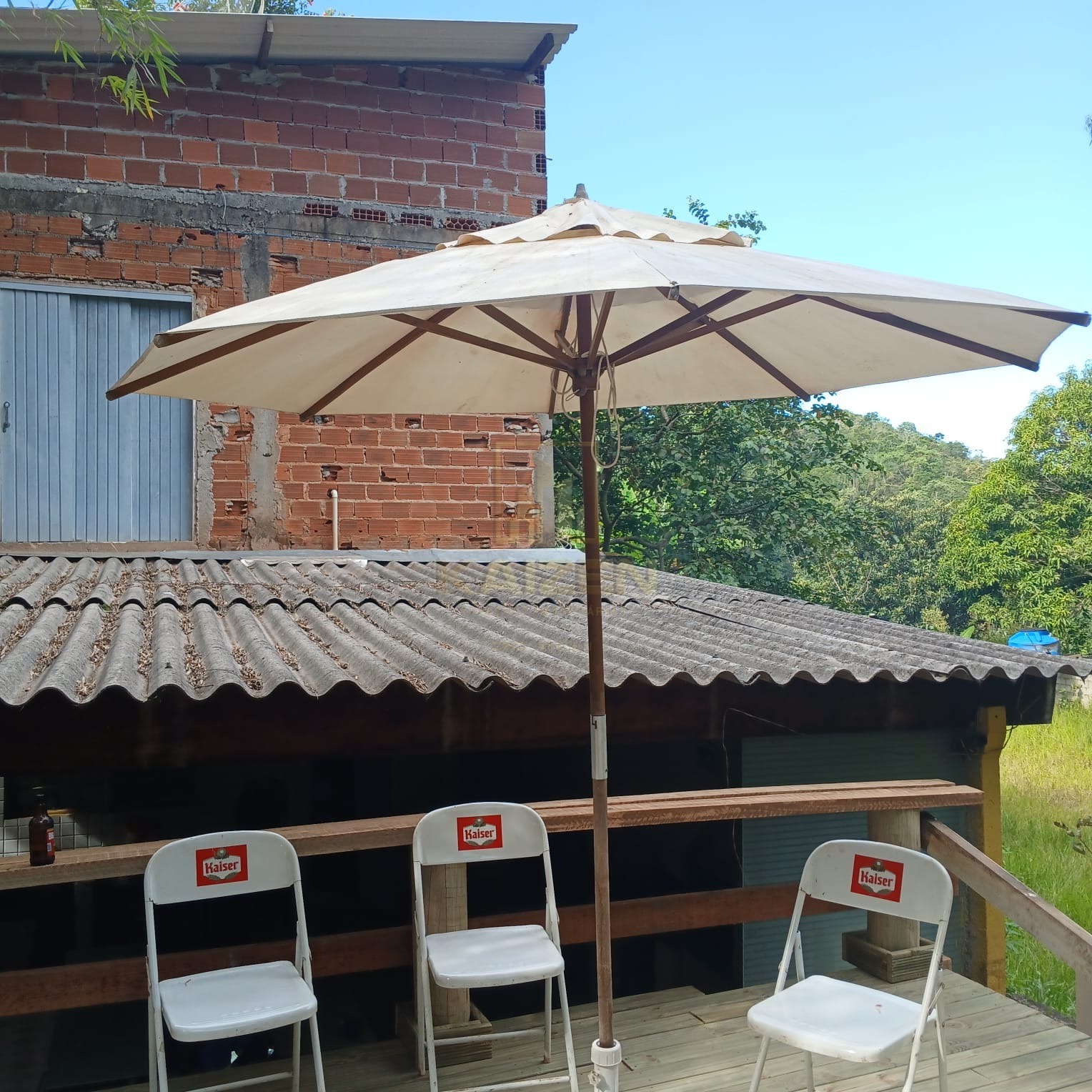 Casa, 2 quartos - Foto 7