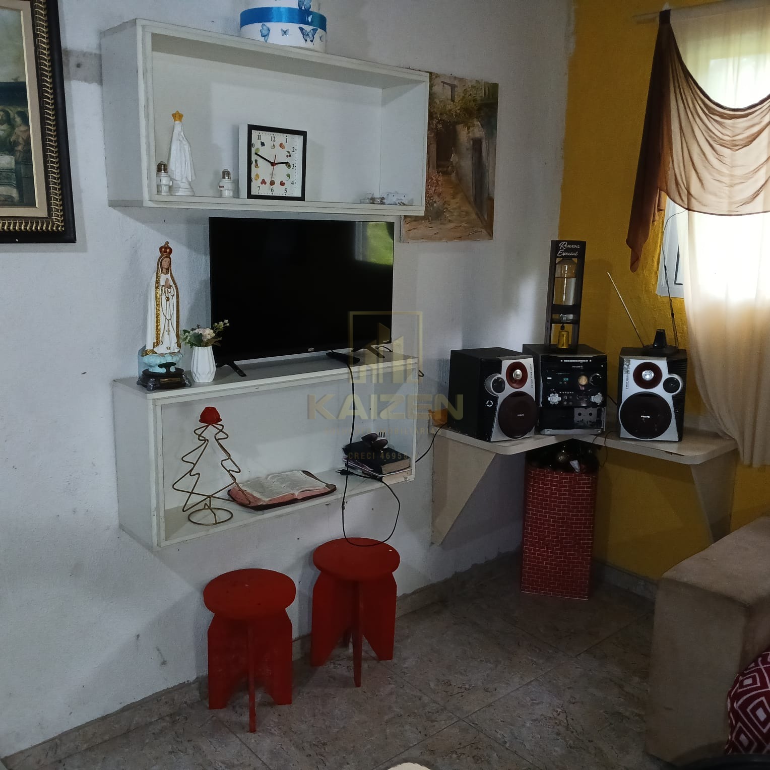 Casa, 2 quartos - Foto 9