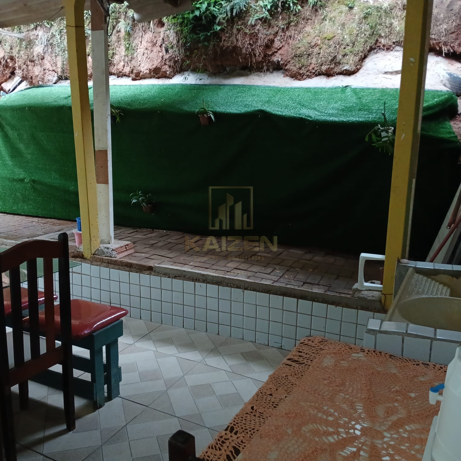 Casa, 2 quartos - Foto 10