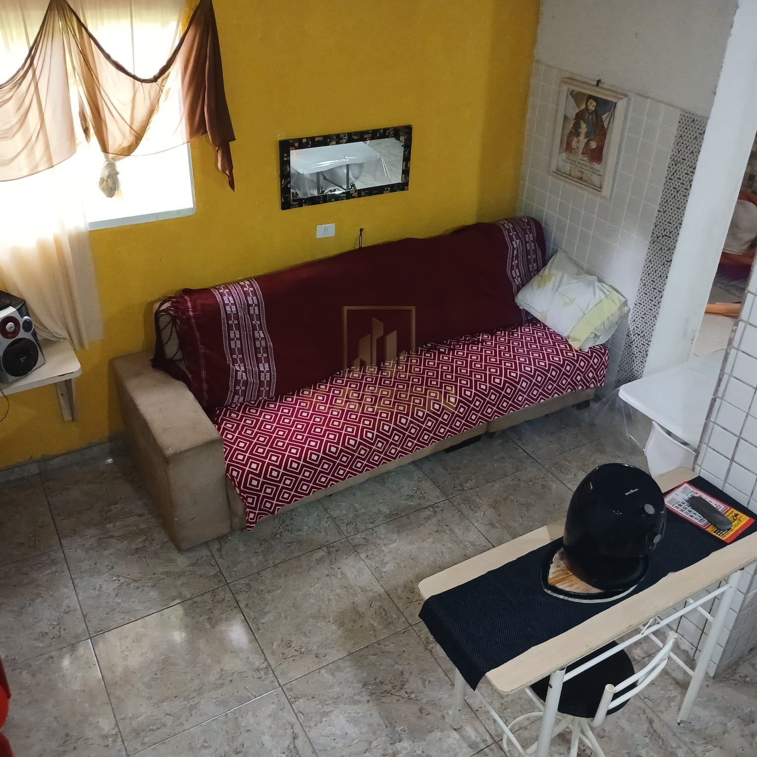 Casa, 2 quartos - Foto 12