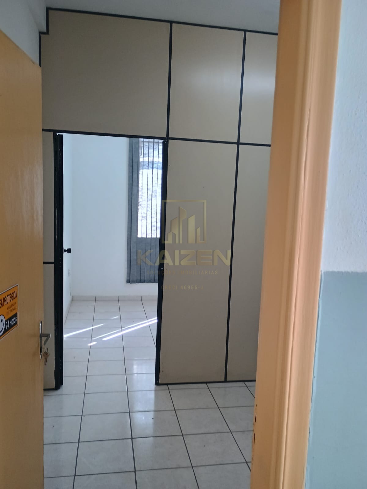 🏢 Sala Comercial à Venda – Centro | São José dos Campos