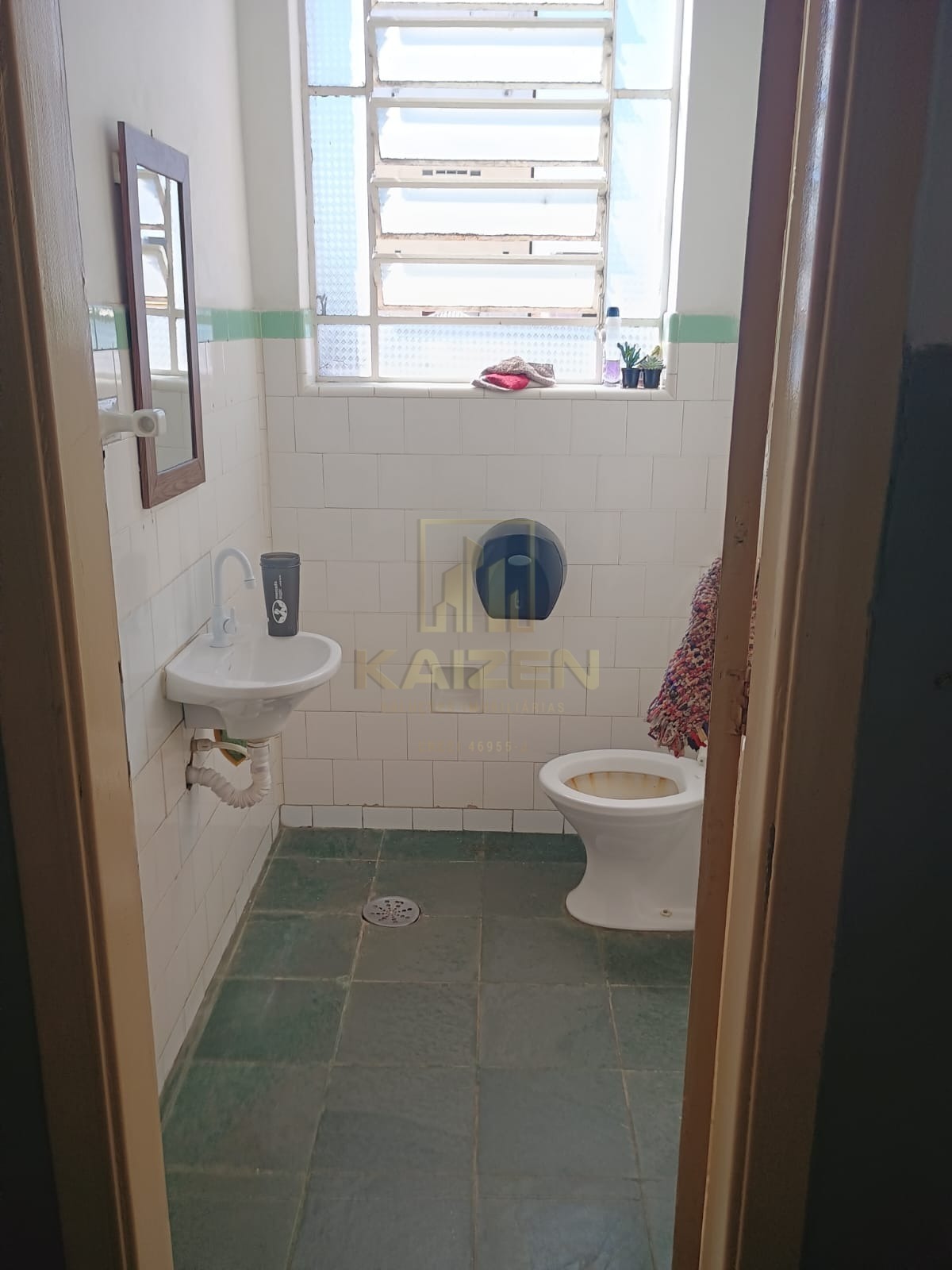 Depósito-Galpão, 30 m² - Foto 3