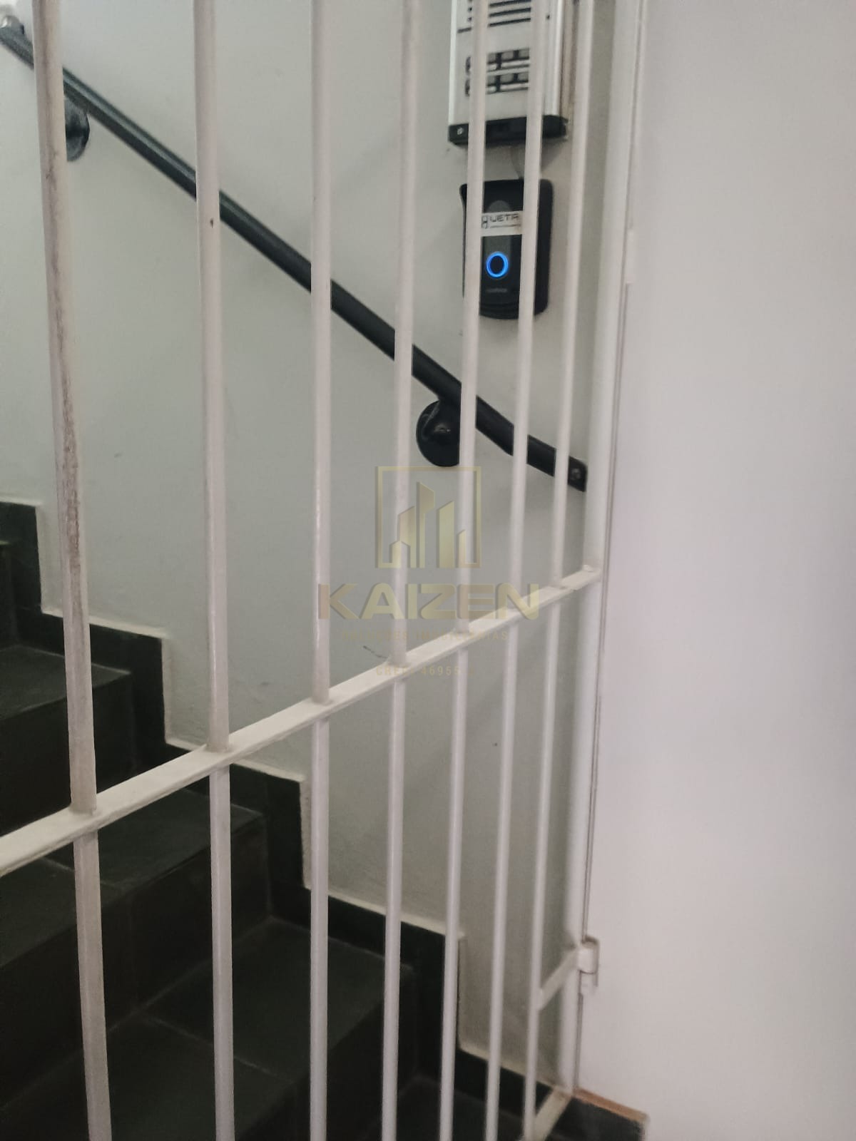 Depósito-Galpão, 30 m² - Foto 6
