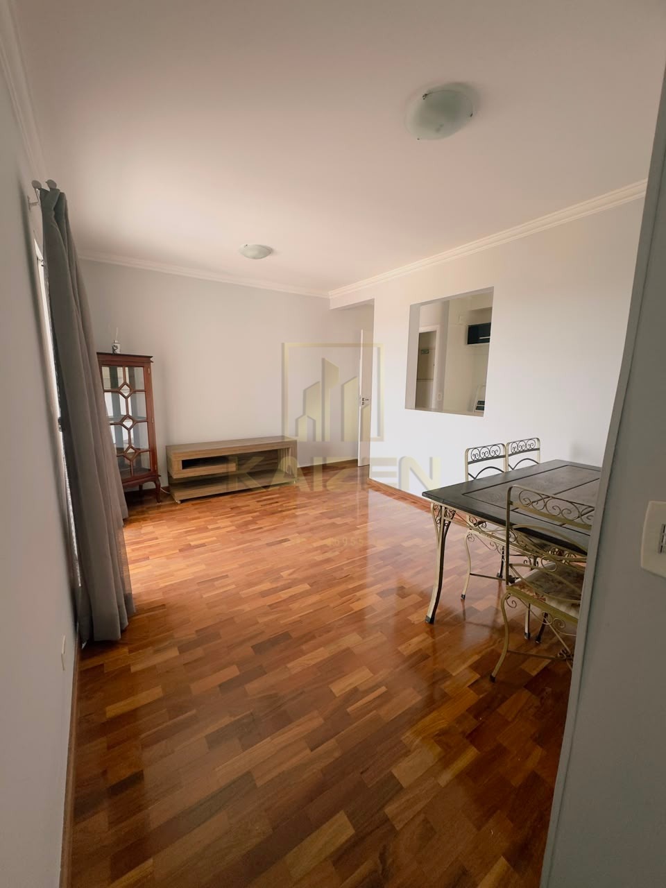 Apartamento, 3 quartos, 65 m² - Foto 1