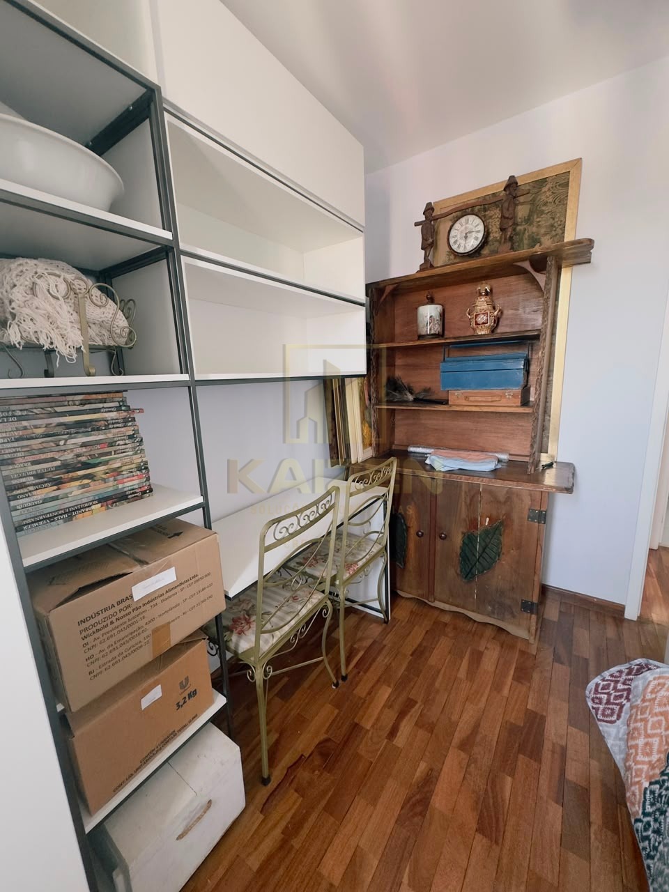 Apartamento, 3 quartos, 65 m² - Foto 2