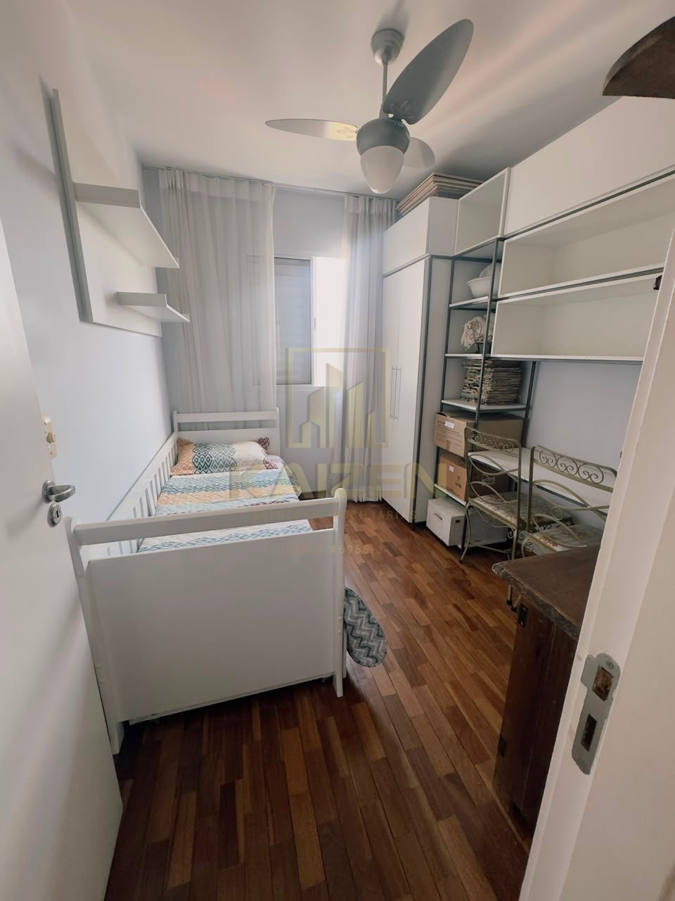 Apartamento, 3 quartos, 65 m² - Foto 31