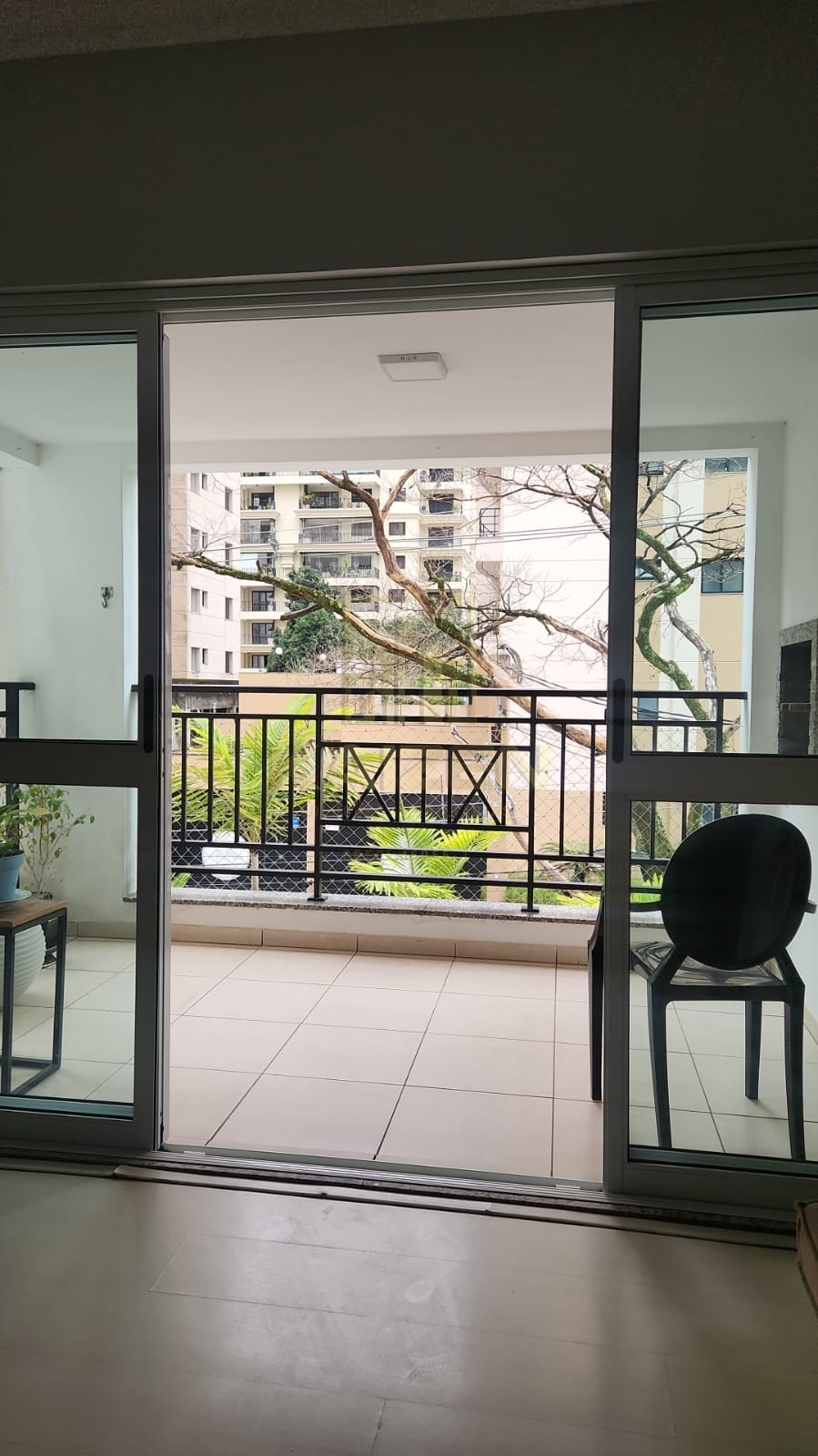Apartamento, 3 quartos, 109 m² - Foto 3