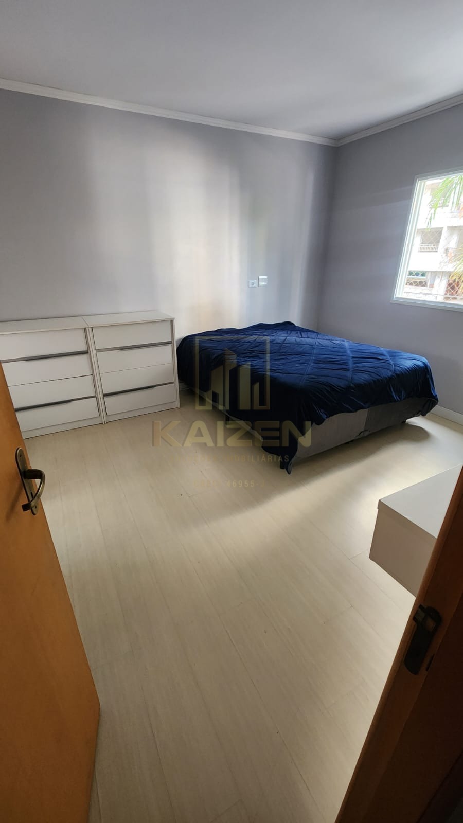 Apartamento, 3 quartos, 109 m² - Foto 2