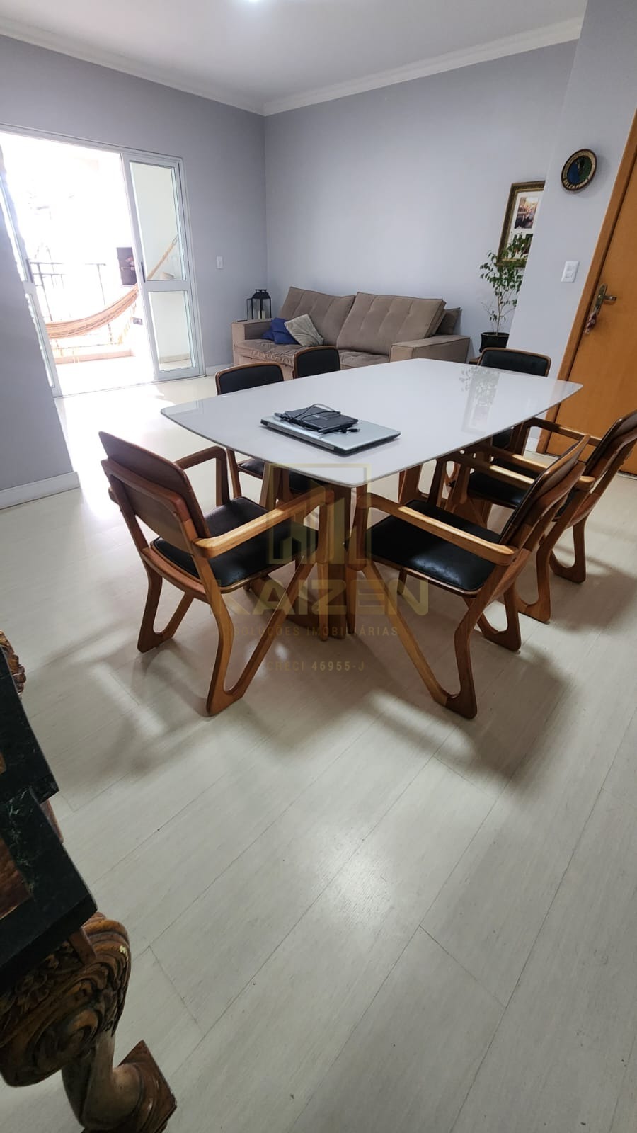 Apartamento, 3 quartos, 109 m² - Foto 4