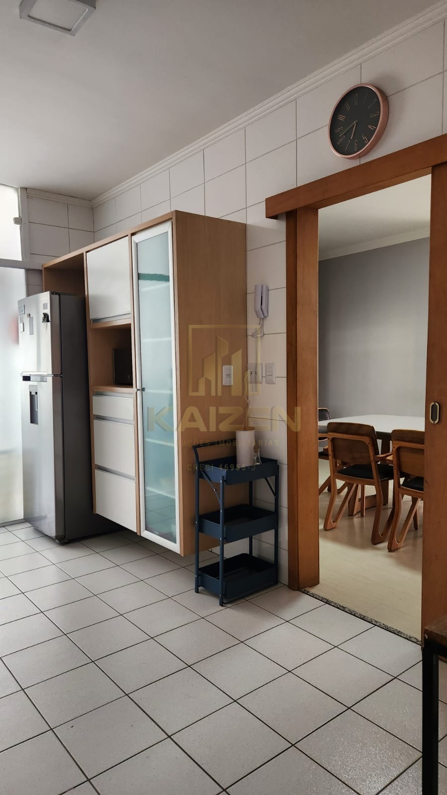 Apartamento, 3 quartos, 109 m² - Foto 6