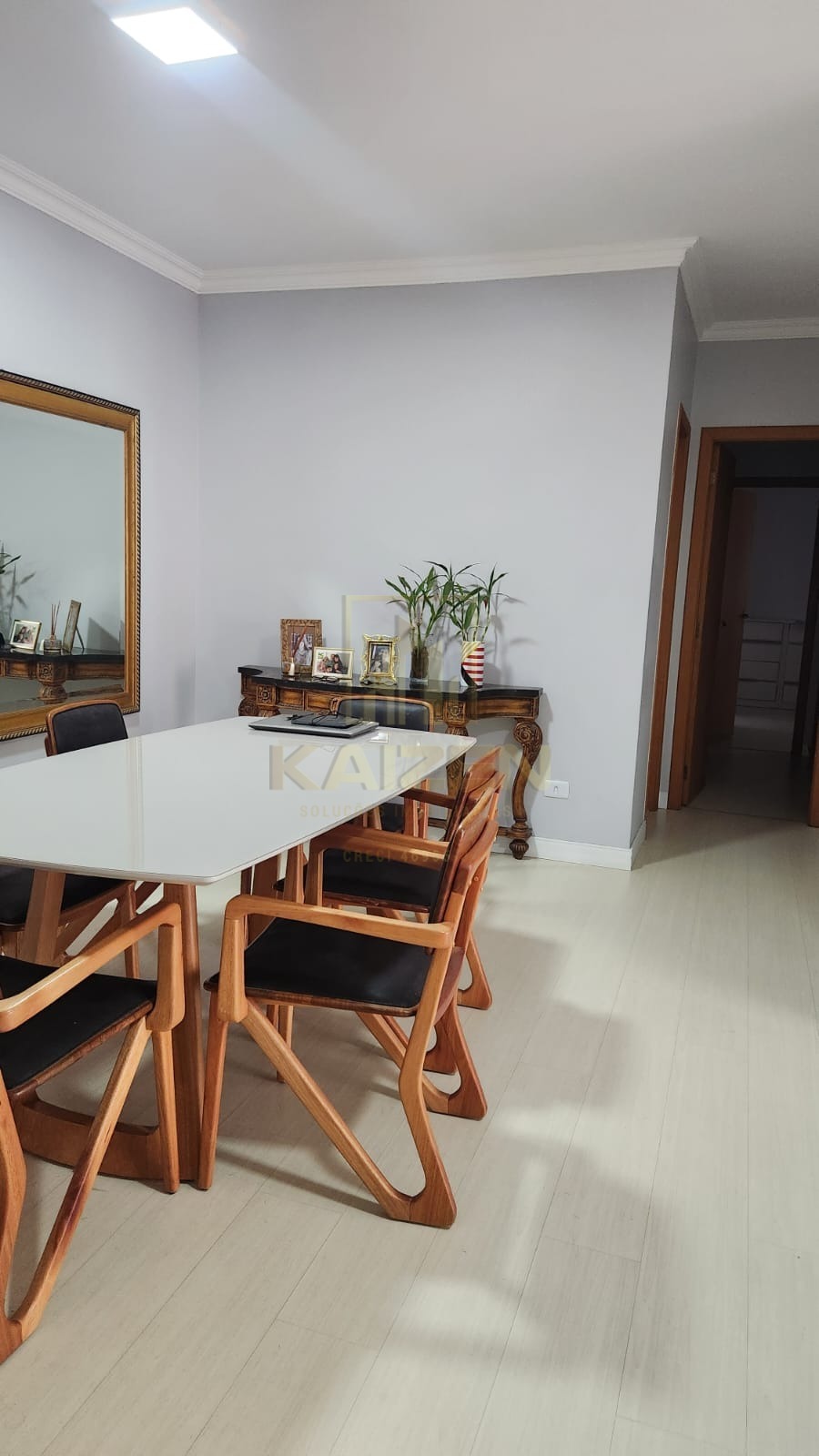 Apartamento, 3 quartos, 109 m² - Foto 8