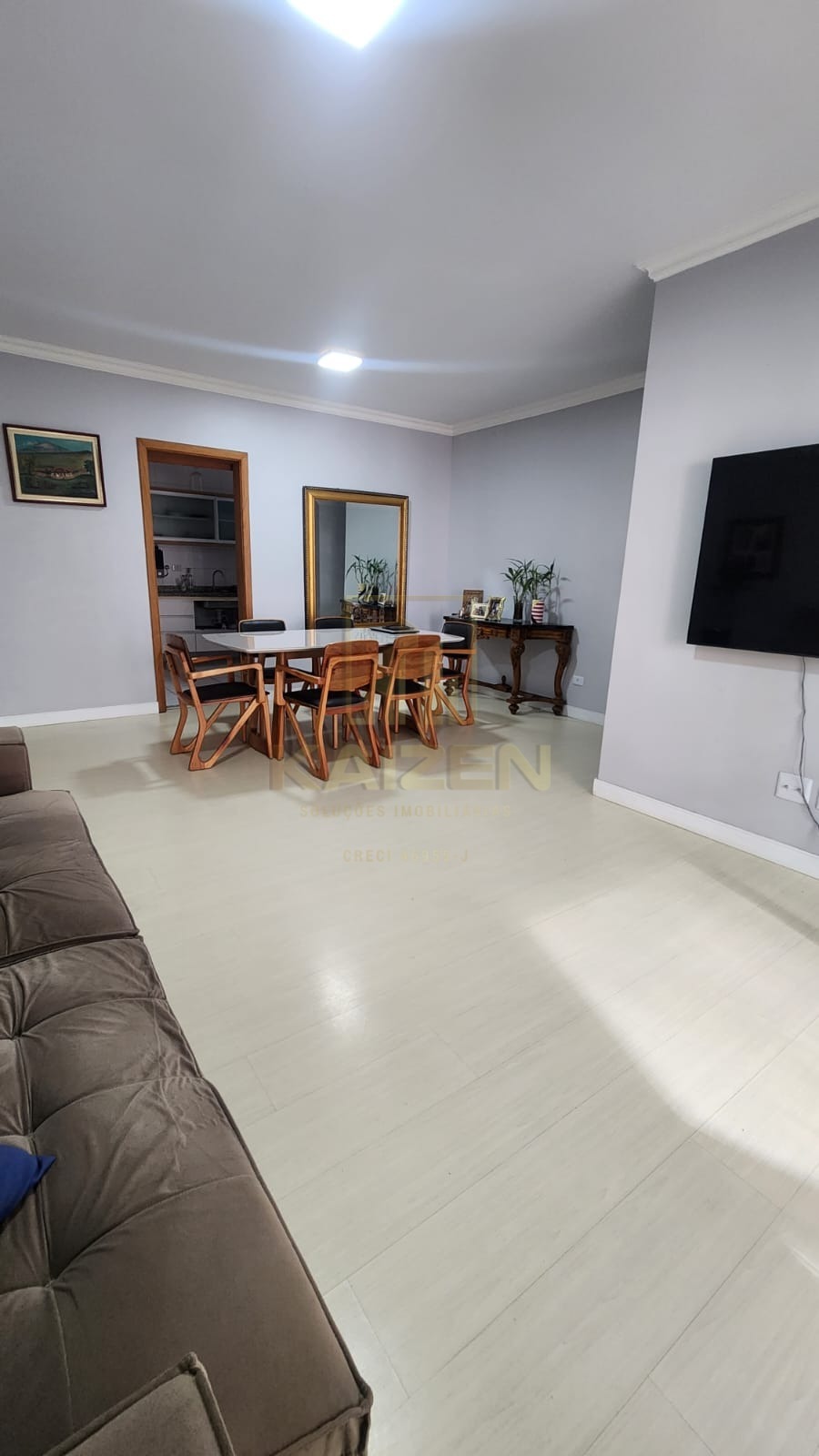 🏢 Apartamento à Venda – Edifício Vert Vita | Jardim Aquarius – São José dos Campos